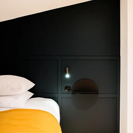 Le Splendide De Poincare Apartment Nancy Exterior photo