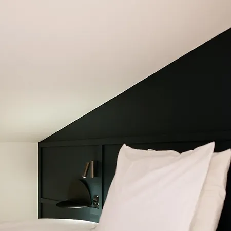 Le Splendide De Poincare Apartment Nancy Exterior photo