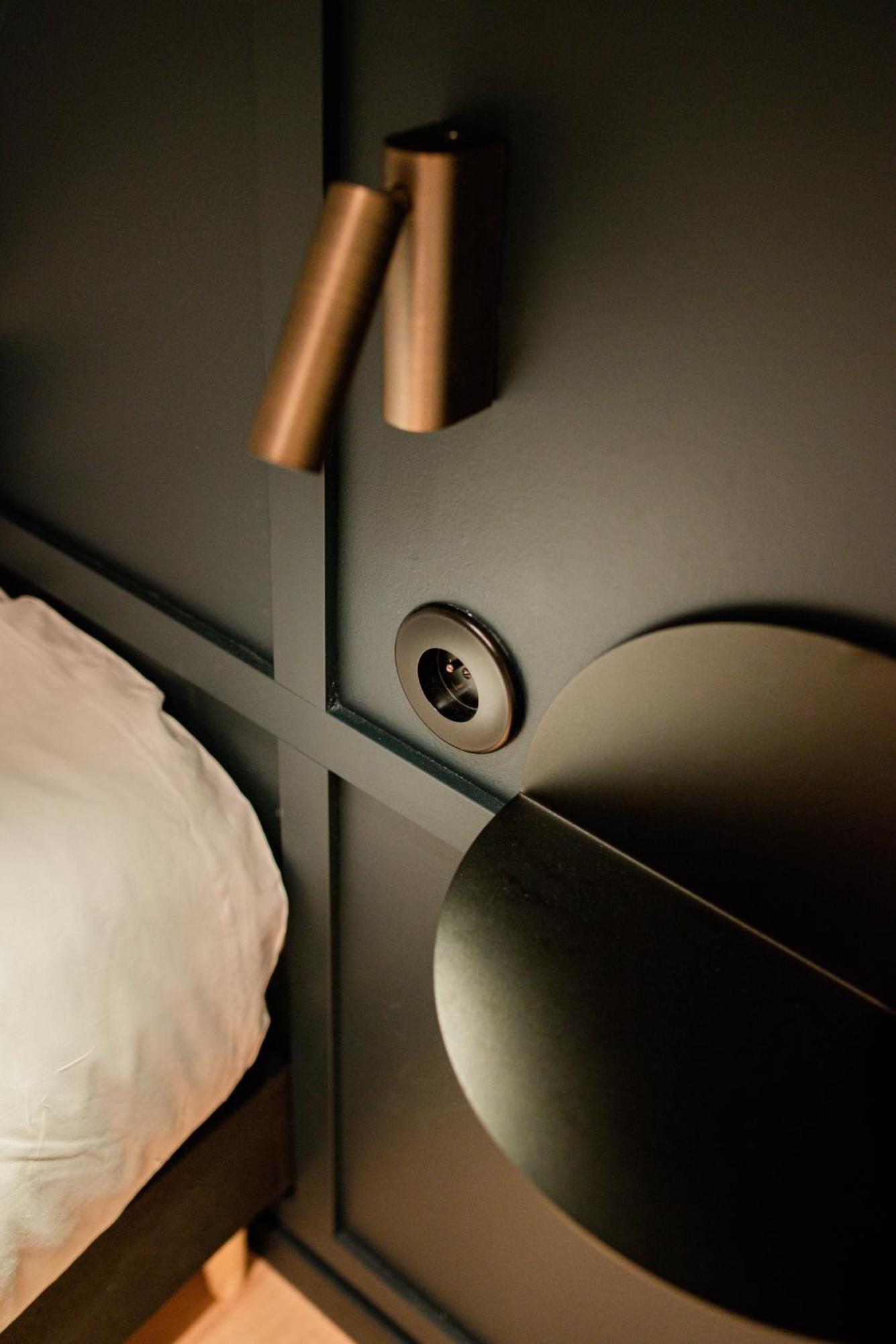 Le Splendide De Poincare Apartment