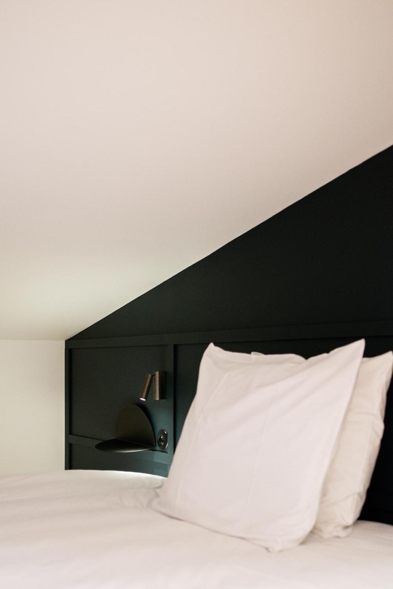Apartment Le Splendide De Poincare