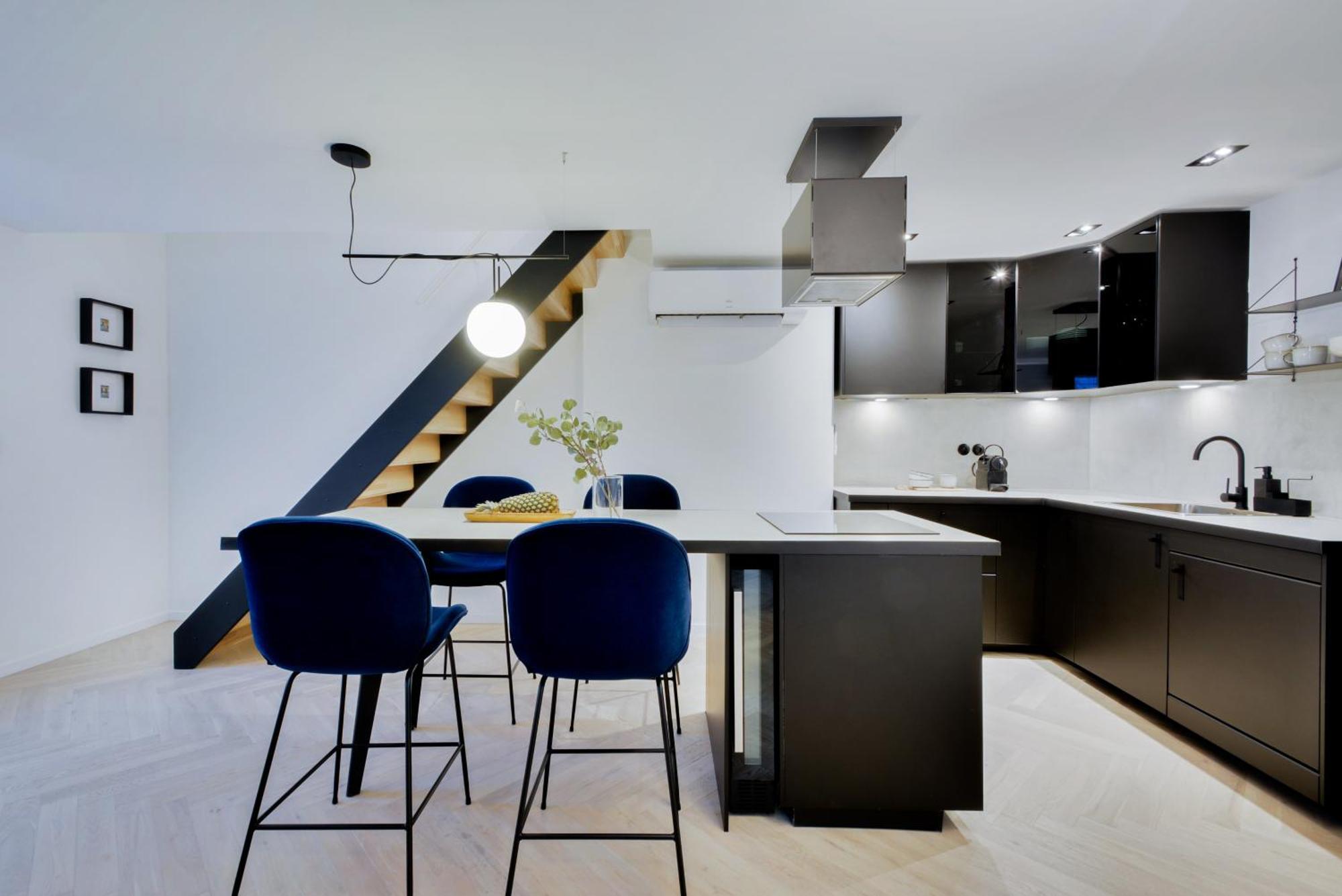 Le Splendide De Poincare Apartment