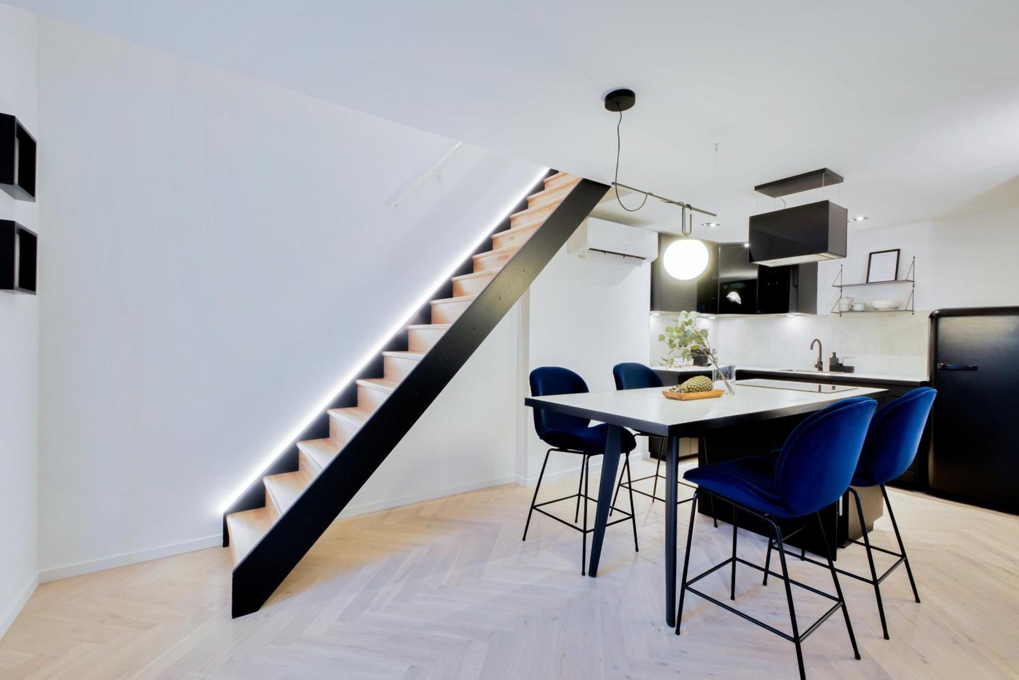 Le Splendide De Poincare Apartment